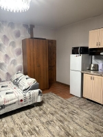 Гостевой дом «Арарат» - номер 4Х местный с кухней фото 5