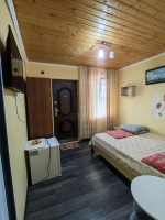 Гостевой дом «Ева» - номер 2Х местный с удобствами фото 4