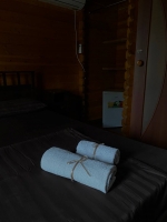 Пицунда Домики под ключ «AR_ViLLA» фото