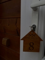 Пицунда, ул. Гочуа