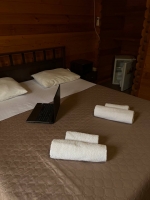 Пицунда Домики под ключ «AR_ViLLA» отзывы 