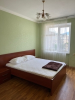 2-Х комнатная квартира ул. Абазга, 51/1 фото квартира