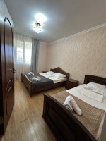 Гостевой дом «У дед Самвела» - номер Люкс 3-х местный фото