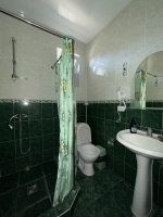 Гостевой дом «У дед Самвела» - номер Люкс 3-х местный фото 3