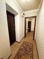 Гагра 1-Комнатная квартира ул. Абазгаа, 63/3 фото
