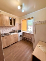 1-Комнатная квартира ул. Абазгаа, 63/3 фото 6