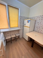 1-Комнатная квартира ул. Абазгаа, 63/3 фото квартира