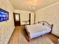 1-Комнатная квартира ул. Абазгаа, 63/3 - квартира