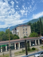 2-Х комнатная квартира ул. Абазга, 51/1 фото 17