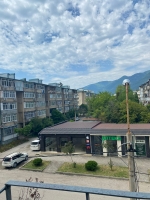 2-Х комнатная квартира ул. Абазга, 51/1 фото 18