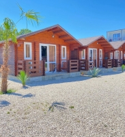 Домики под ключ «AR_ViLLA» фото 9