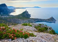 Черное или Азовское море: где лучше отдыхать в 2025 году?