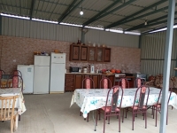 Гагра Гостевой дом «У Юлии» фото