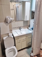 1-Комнатная квартира ул. Абазгаа, 43/1 фото 25