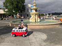 Курорт Абхазии для отдыха с детьми