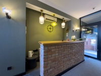 Отель «Sun Amra» фото отель