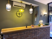 Пицунда Отель «Sun Amra» отзывы 