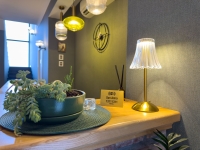 Отель «Sun Amra» фото 6