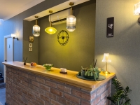 Отель «Sun Amra» фото 7