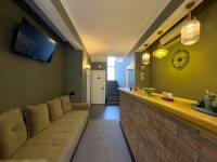 Отель «Sun Amra» фото 9