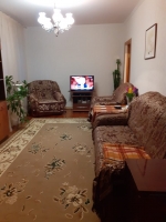 2-Х комнатная квартира ул. Агрба, 17/1 (3 этаж) фото 13