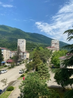 2-Х комнатная квартира ул. Абазга, 51/1 фото 20