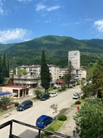 2-Х комнатная квартира ул. Абазга, 51/1 фото 21
