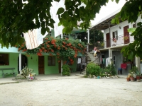 Гостевой дом «Рамина» фото мини-гостиница