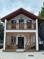 Отель «Villa de Maria» - номер "Улучшенный"