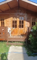 Гостевой дом «Софья» - номер Отдельный дом фото 2