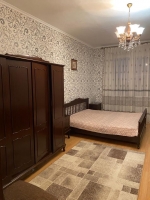 3Х-комнатная квартира ул. Симона Басария, 14 фото квартира