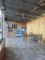 Цандрипш, Гостевой дом «ADAM-HOUSE» ул. Эшба, 32