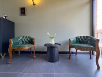 Отель «Sun Amra» фото 19