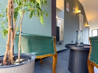 Отель «Sun Amra» фото 29