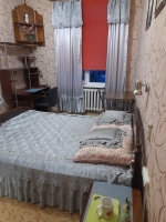 Гагра, ул. Ленина, 30
