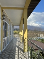 Гостевой дом «У дед Самвела» - номер Люкс комфорт