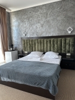 Гостевой дом «У дед Самвела» - номер Люкс комфорт фото 4