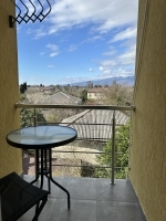 Гостевой дом «У дед Самвела» - номер Люкс комфорт фото 6