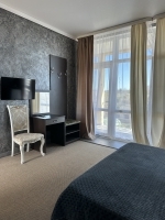 Гостевой дом «У дед Самвела» - номер Люкс комфорт фото