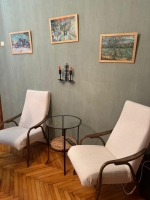 1-Комнатная квартира ул. Агрба, 21/1 фото 6