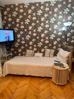 Пицунда 1-Комнатная квартира ул. Агрба, 21/1 фото