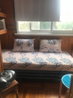 1-Комнатная квартира ул. Агрба, 21/1 фото 10