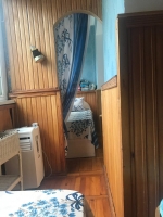 1-Комнатная квартира ул. Агрба, 21/1 фото 9