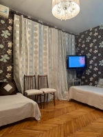 1-Комнатная квартира ул. Агрба, 21/1 фото квартира