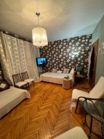 Пицунда, ул. Агрба, 21/1