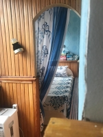 1-Комнатная квартира ул. Агрба, 21/1 фото 8