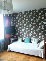 Пицунда 1-Комнатная квартира ул. Агрба, 21/1 отзывы 