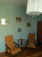 1-Комнатная квартира ул. Агрба, 21/1 фото 7