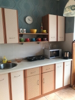 1-Комнатная квартира ул. Агрба, 21/1 фото 11