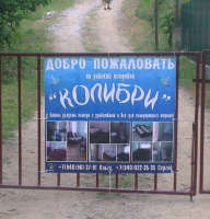 Мини-гостиница «Колибри» фото 11